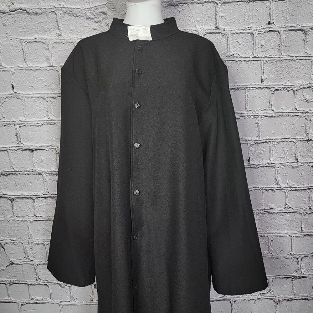Leg Avenue Priest Robe, Men's/ Women's One Size